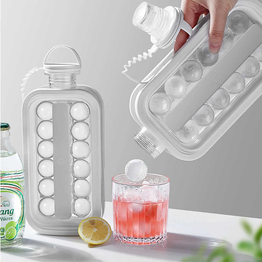 Icepod™