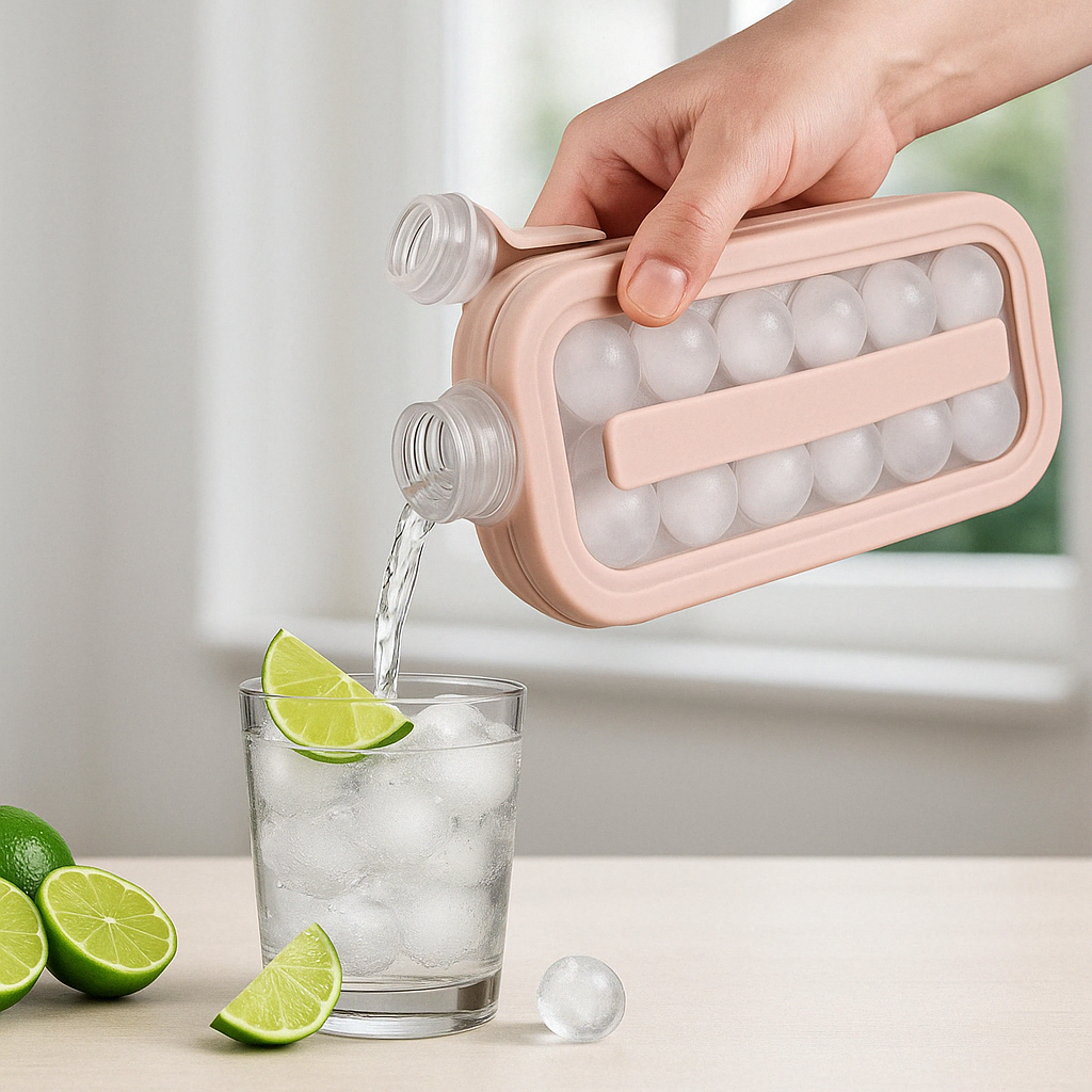 Icepod™